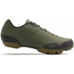 Scarpe giro privateer lace olive/gum tg.39 20