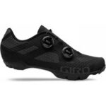 Scarpe giro sector blk/dk shad tg.41 21