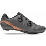 Scarpe giro regime black copper tg.39 21