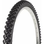 Mtb-reifen classic h-518 16x2.125 27tpi tubetype starr schwarz