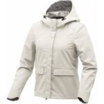 Jacke direct weiß größe 2xl