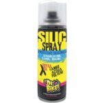 Dr.bike ciclo – silikon-schutzspray – 200 ml