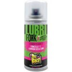 Dr.bike lubricants – gabelschaft-schmierspray – 150 ml