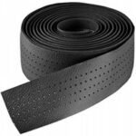 Smootape classic black lenkerband + schwarze kappe