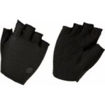 Agu handschoen high sommer schwarz größe l