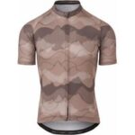 Gravel jersey venture herren leder – kurzarm größe xl