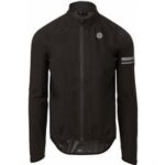 Jacke rain sport mann schwarz größe l