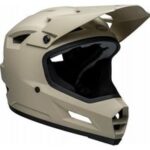 Casco bell sanction 2 matte cement 55-57 grösse m