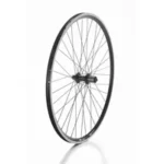 Rad 28 "hinterlaufkassette 8 / 9v qr - pad brake