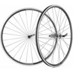 Paar räder 28 "reflex 9/10 / 11s campagnolo 2020 silber schnellspanner-nabe