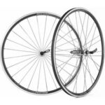 Paar räder 28 "reflex shimano / sram silver hub 2020