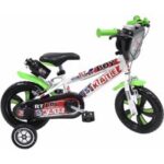 Kinderfahrrad 12 "rt-boy skate kind