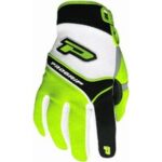 Handschuhe progrip off road 4010 gelb grösse s