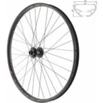 Vorderrad 29 "15x100 tubeless ready - steckachse