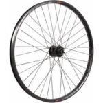 Hinterrad 29 "12x142 tubeless ready steckachse hg kassette 9/10 / 11s