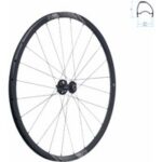 Nicht-series mtb 27.5 v17 laufradsatz