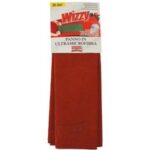 Ultramicrofasertuch wizzy 24 dm2 cm.49x49