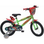 Kinderfahrrad 16" urban skate 5-8 jahre