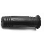 Paar baby griffe 22mm schwarz