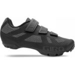 Scarpe giro ranger black tg.47 21