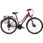 Mtb trans 5.0 woman 28 grösse m