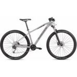 Mtb level 3.0 man 29" grau/schwarz grösse l