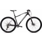 Mtb level 5.0 man 29" schwarz/grau grösse l