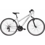 Mtb evado 3.0 women's 28" weiss/grau grösse m