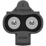 X-track pedalklampen