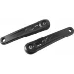 Paar kurbeln rechts + links xmh 165mm e-bike