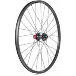 Laufrad 26" mtb xm45 axy hinten scheibe shimano 9/10/11v qr