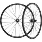 Paar 28" graff xl shimano tx12/12 gravel wheels