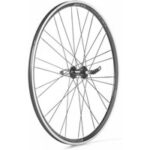 Laufrad 28" reflex campagnolo hintere nabe schwarz