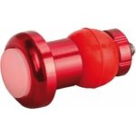 Apollon plug lenkerleuchte 2 rote leds