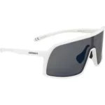 LANDER EVOLUTION KLEINE WEISSE BRILLE