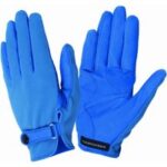 Handschuhe tucano eva hellblau grösse xs