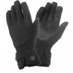 Handschuhe tucano lux lady schwarz grösse xs mit langer led