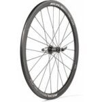 28" hinterrad revox rc tr dx shimano carbon laufrad