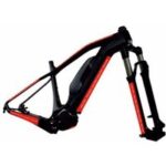 Klebeschutz für scudo rahmen 150x8cm spezial e-bike