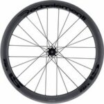 Hinterrad sl48c 28 x 48 mm shimano 10/11s carbon pob felge