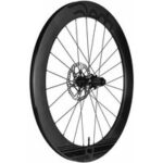 Hinterrad sl6 db 28 x 62 mm shimano 10/11s carbon pob felge