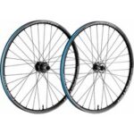 Fantom 29 shimano 12s mtb-laufradsatzgröße: 30/25 mm