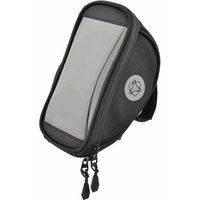 Tasche essential 10x17x7cm schwarzer smartphone-halter