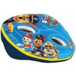 Fahrradhelm easypaw patrol (52-56)