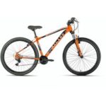 Reaktion 26 kid m orange 266v