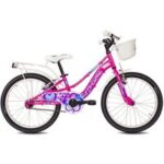 City girl 20 kid l fuchsia 20 1v