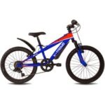 X-treme 20 kid m blau 20 6v