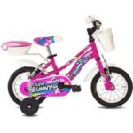 Superhase 12 kid l fuchsia 12 1v