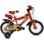 Super ninja 12 kid m rot 121v