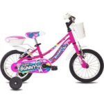 Superhase 14 kid l fuchsia 14 1v